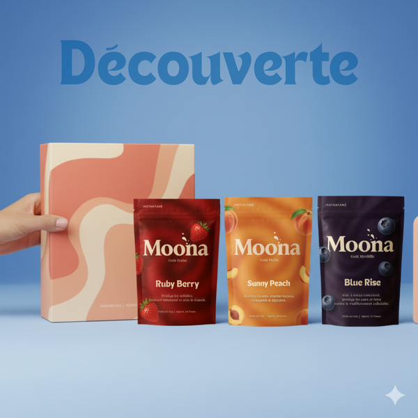 Pack découverte®