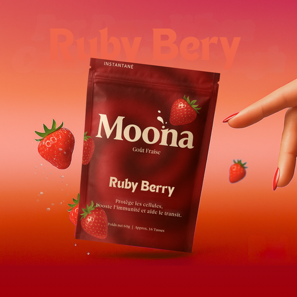 Ruby Berry®