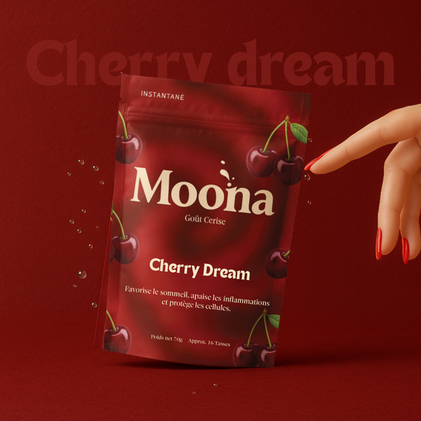 Cherry Dream®