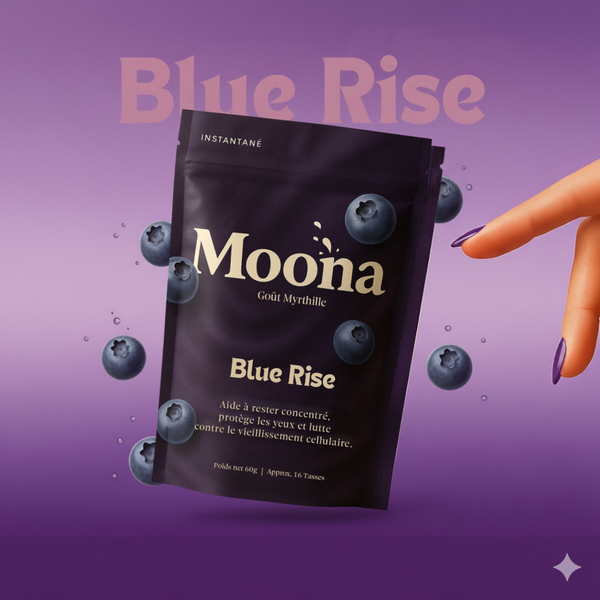 Blue rise®